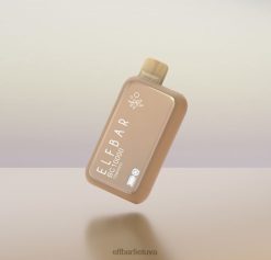 ELFBAR BC10000 vienkartinis vape dinmol leidimas tabakas 8JH2819 - Elf Bar Nc600