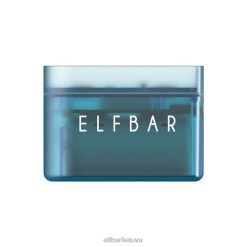 ELFBAR Lowit iš anksto užpildytas baterijos įrenginys mėlyna 6FJ4497