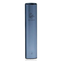 elfbar mate 500 pod vape rinkinys - 500mah baterija 24L2136 pilka