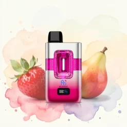 FUMOT ECO 2IN1 – 50 000 įkvėpimų vienkartinis garintuvas