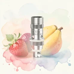 Aspire Nautilus keičiamos ritės