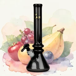 12" Gear Premium Freaker Beaker stiklinis bongas