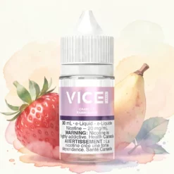 Vice Salt Nic E-Liquid – Vynuogių Ledo 30ml