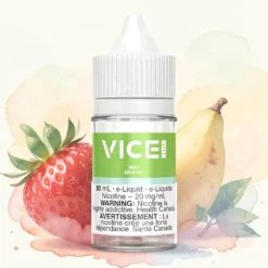 Vice Salt Nic E-Liquid - mėtų skystis 30ml
