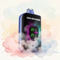 GEEK BAR Somax 80K vienkartinis vape