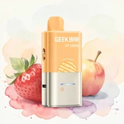 Geek Bar UP 10000 pod rinkinys – 10K/6,5K įkvepimų, 20 mg