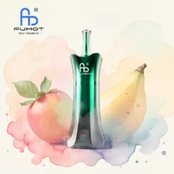 FUMOT Throne 70K Shisha vienkartinis vape